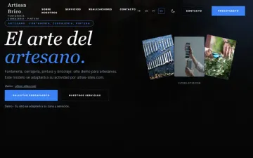 Bricolaje / Reparaciones