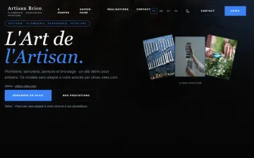 Brico / Dépannage