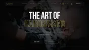 Hairdresser / Salon