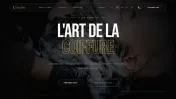 Coiffeur / Salon