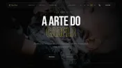 Cabeleireiro / Salão