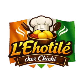 Ehotilé — Logo professionnel