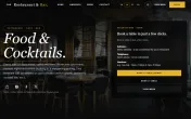 Restaurant / Food