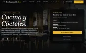 Restaurante / Comida
