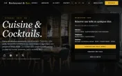 Restaurant / Food