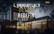 Immobilier Premium