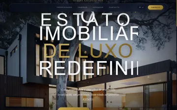 Imobiliária Premium