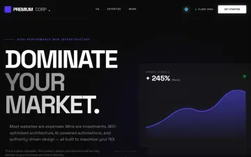 Premium / Editor