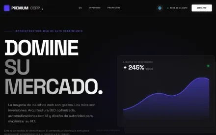 Premium / Éditeur