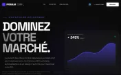 Premium / Éditeur
