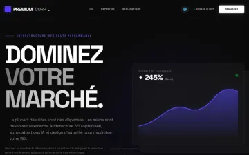 Premium / Éditeur
