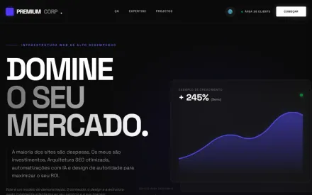 Premium / Éditeur