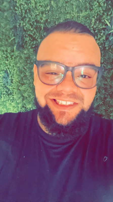 Tiago Alexandre Ferreira Moreira