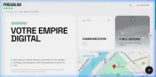 Webapp / E-commerce