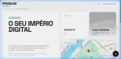 Webapp / Loja Online