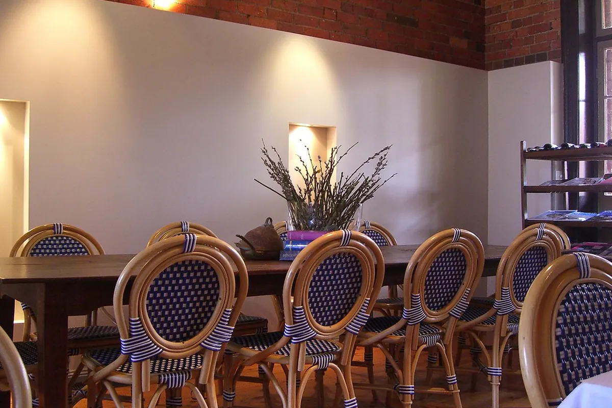 A sala
