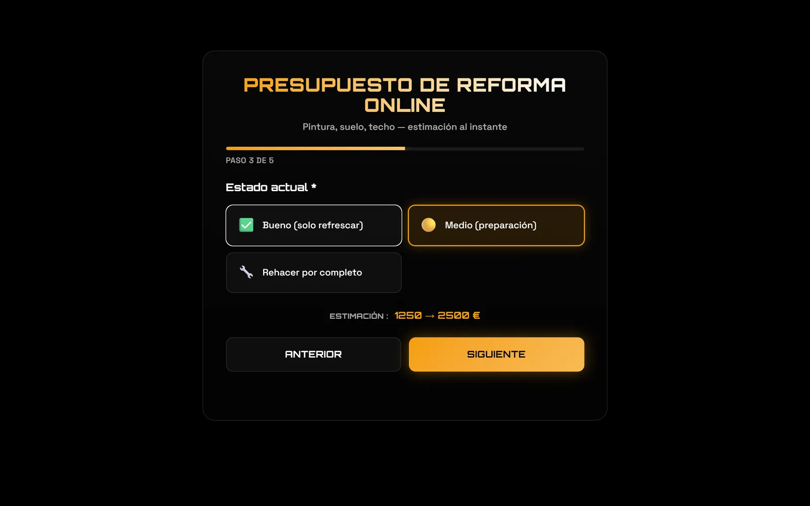 En el ordenador : El estado actual