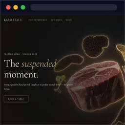 Site cinematográfico