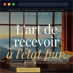 Premium & online shops